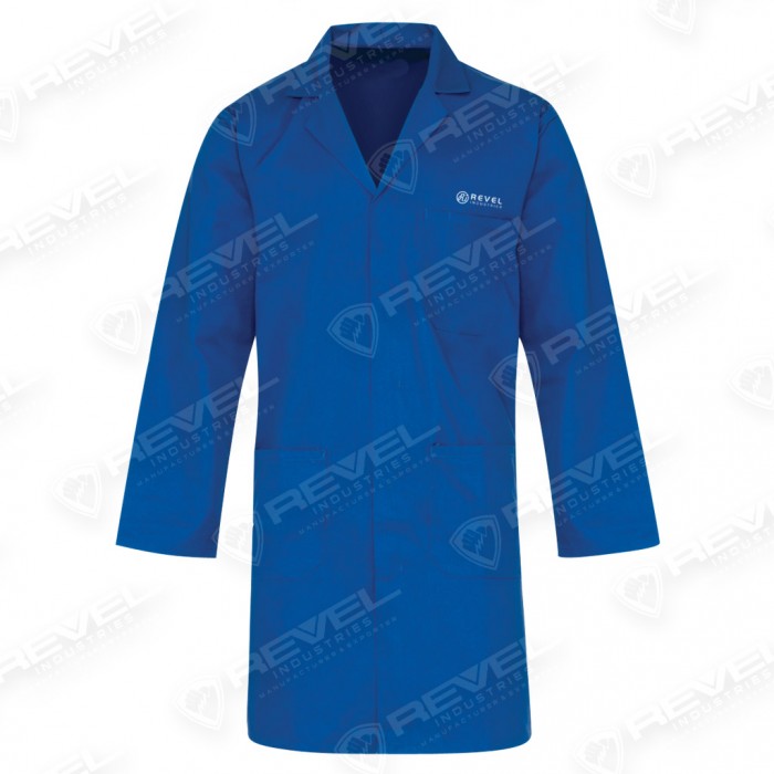 Lab Coat